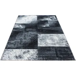 Webteppich Hawaii Grau ca. 200x290cm
