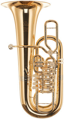 B&S 3100/WGJ-L JBL F-Tuba