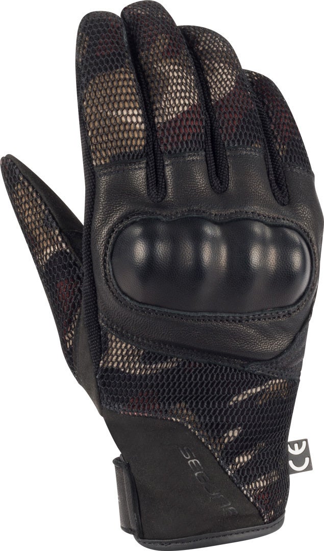 Segura Tobago Motorrad Handschuhe SGE1165T12