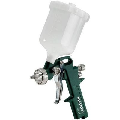 Metabo FSP 600 Druckluft-Spritzpistole 3/8' (10 mm) Außenvierkant 4.5 bar