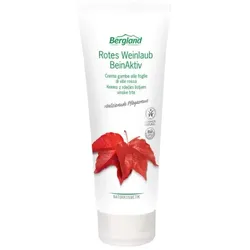 Bergland Rotes Weinlaub BeinAktiv 100ml