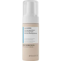 100ml BIODROGA Bioscience Institute CLEANSING Reinigungsschaum
