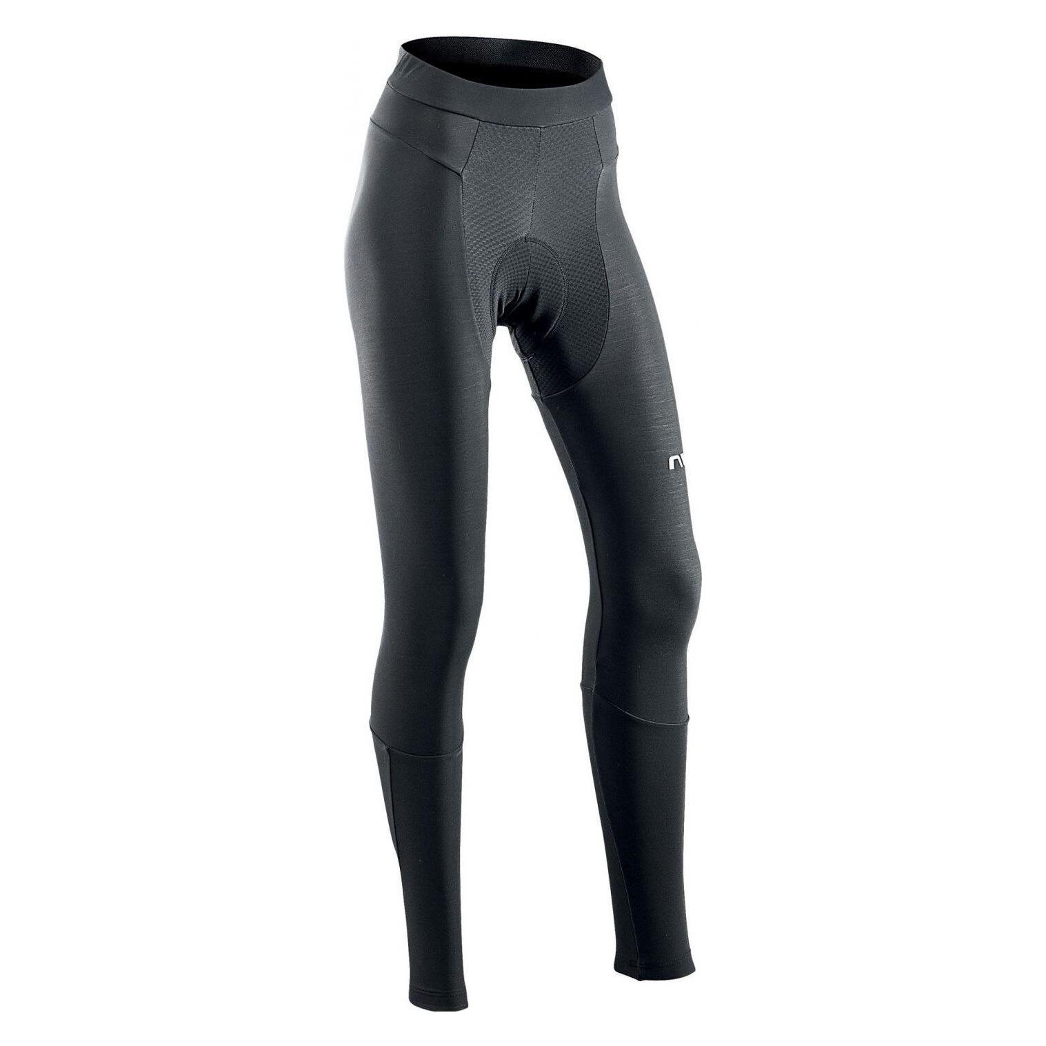 Northwave Women's Active Tight Mid Season (XXL) (NWB89211080)