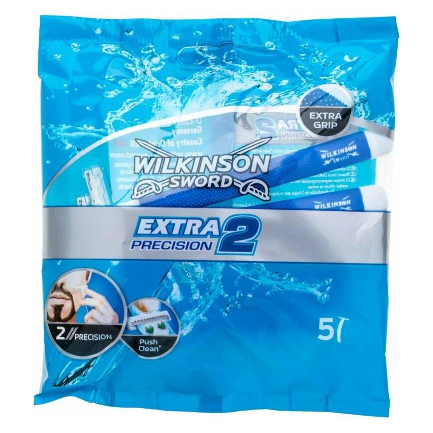 Wilkinson Extra 2 Precision (2-303118)