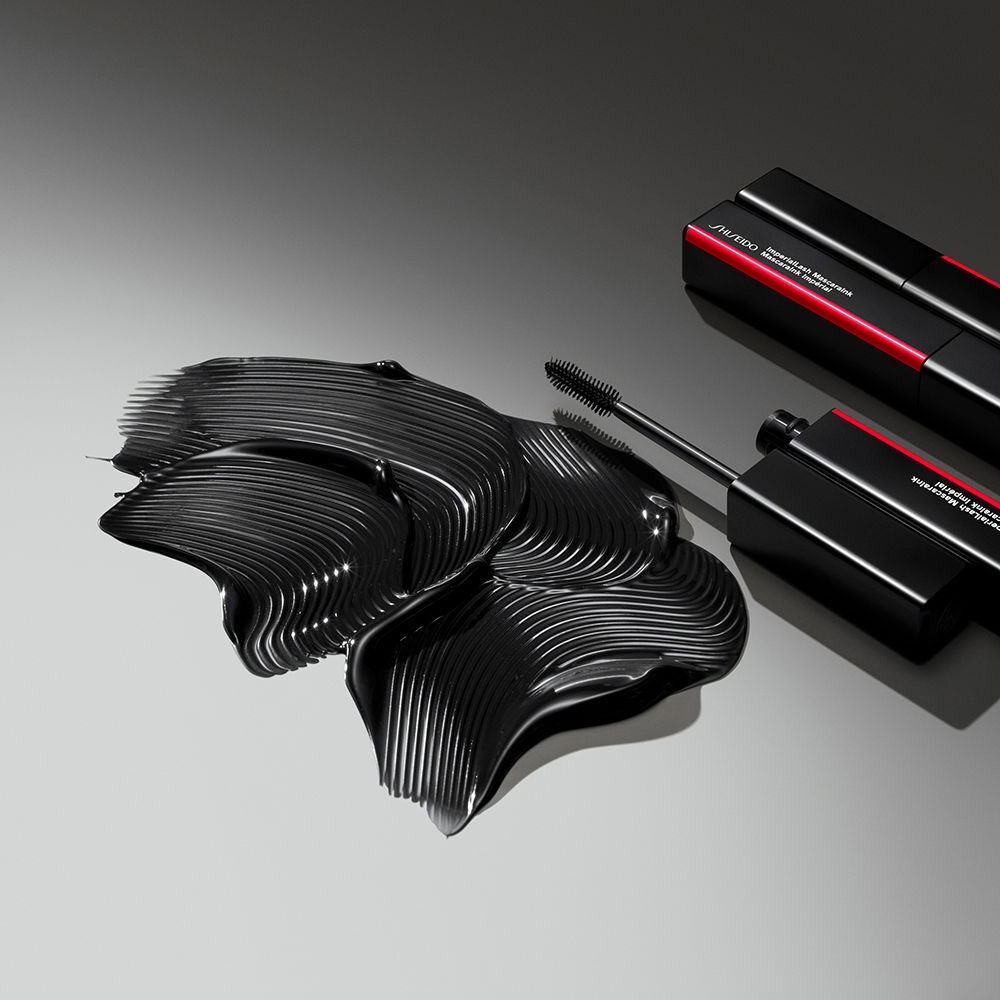 Shiseido Imperiallash mascaraink #01