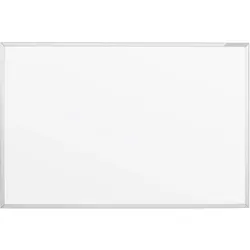 Magnetoplan, Präsentationstafel, Projektionstafel Email matt weiss