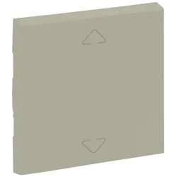 Legrand 864630 Niloe Step Wippe Jalousietaster Sand