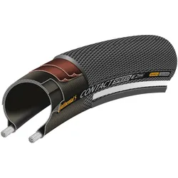 Continental Contact Speed Reifen 20 × 1,10" schwarz