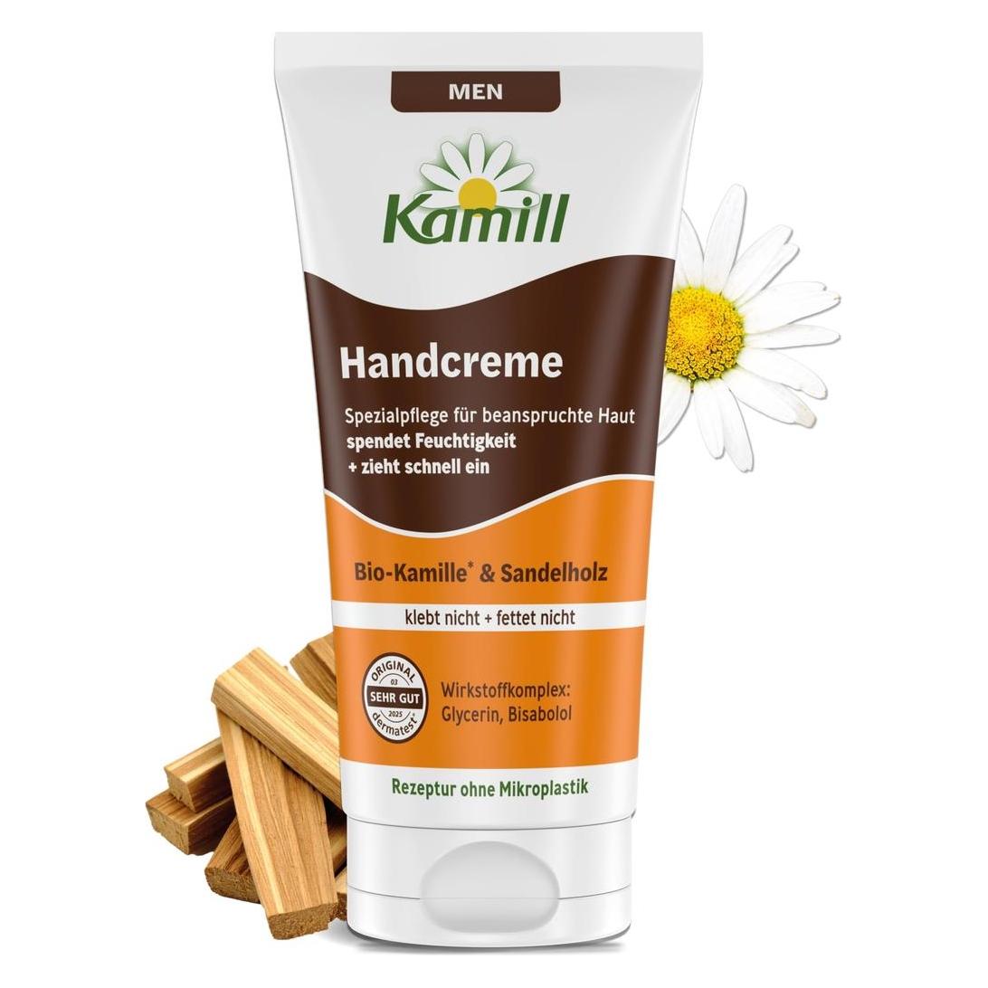 Kamill (75 ml) (79112)