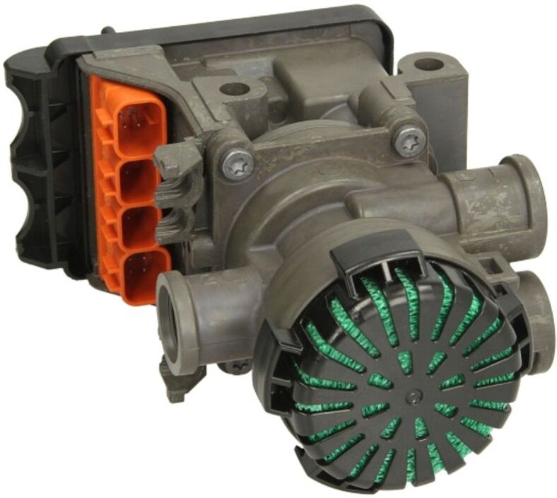 Hydraulikeinheit, ABS KNORR-BREMSE K 050211