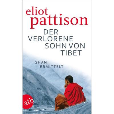 Der verlorene Sohn von Tibet, Taschenbuch von Eliot Pattison, Aufbau TB