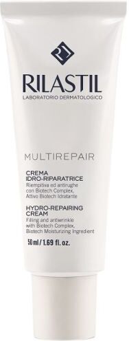 Rilastil Multirepair Hydro Repair Cream 50 ml 50 ml