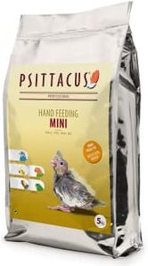 Psittacus Papa Mini 5 Kg