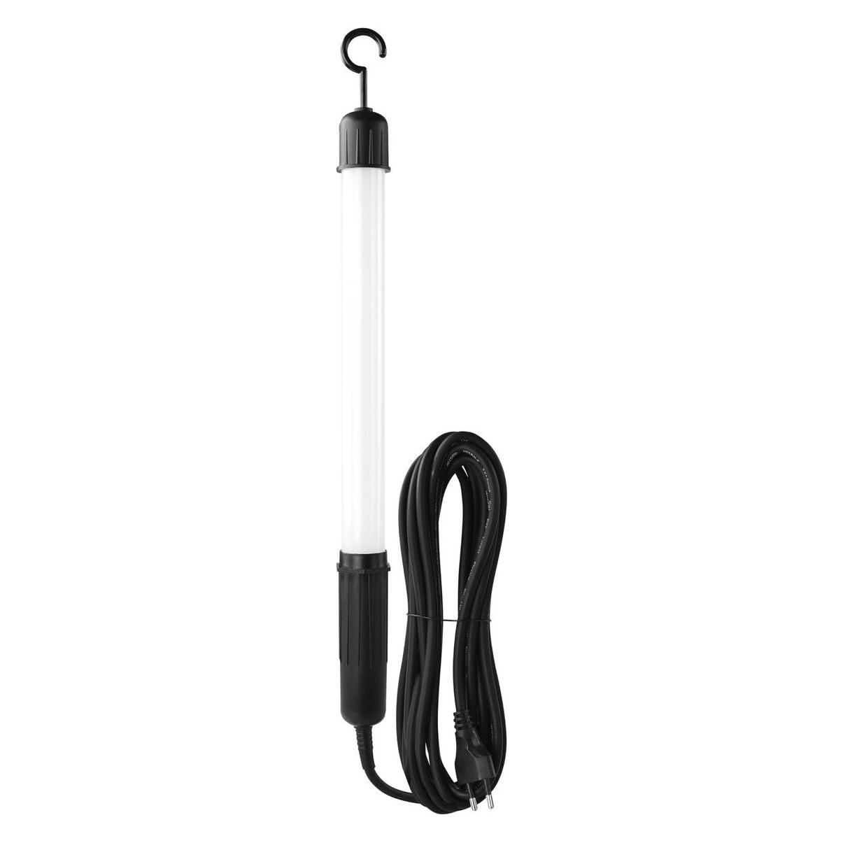 Emos Handlampe (tragbare LED Röhre) netzbetrieben, 360 lm, 5 m (360 lm) (P4205)