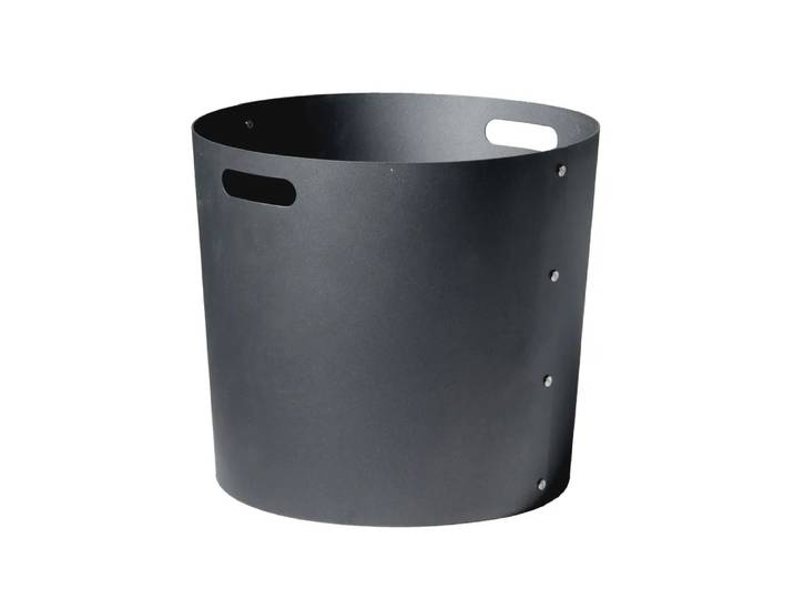 SMD Design Silo Korb Antracit