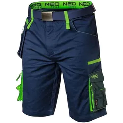 Neo, Arbeitshose, Premium Shorts (3XL)