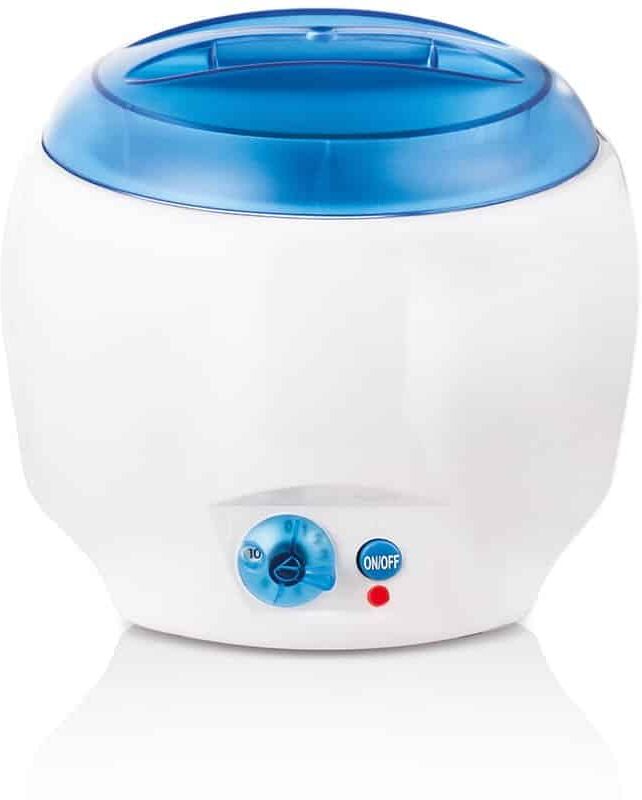 Xanitalia  Fornello Scaldacera Jolly 400 XaniPro per Barattoli da 400 ml – 120 Watt