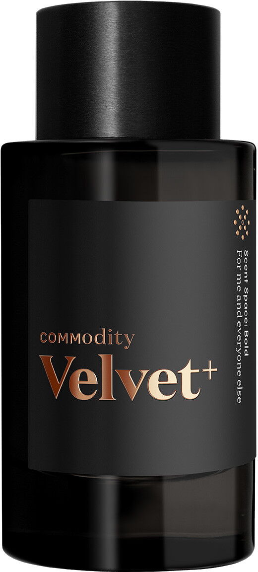 100ml Commodity Velvet+ Bold Parfum