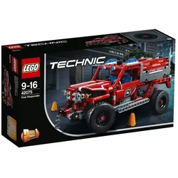 LEGO® Technic 42075 First Responder