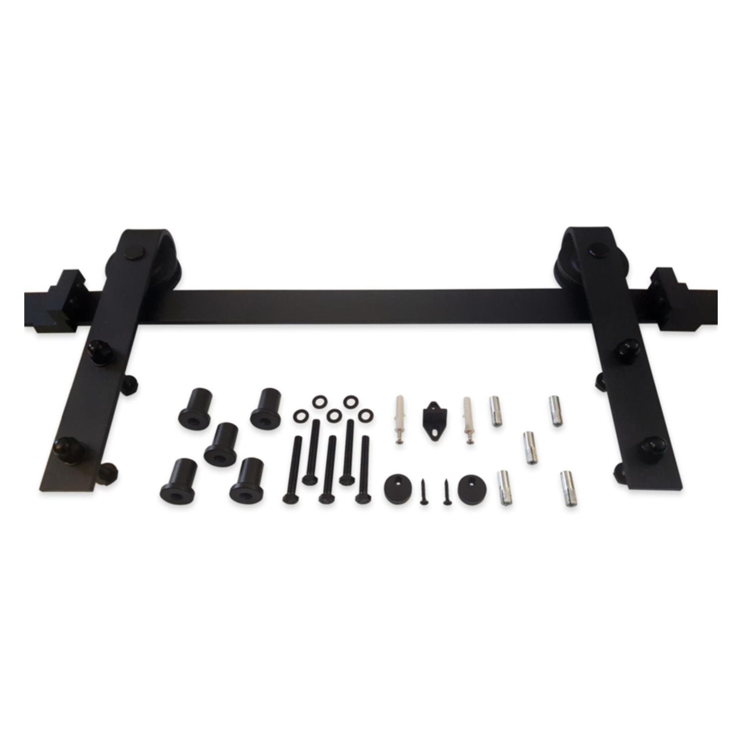 Intersteel Schiebesystem 450101 (0023.450101)