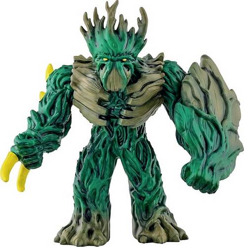 schleich Eldrador 70151 Dschungelherrscher