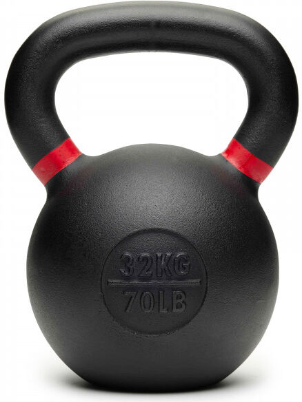 nikestrength Nike Strength Kettlebell 32 kg
