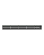 Grandstream Networks Grandstream 48x Ports Layer-3-Netzwerk-Switch Access Point ARP DHCP IPv6 TCP/IP (GWN7816)