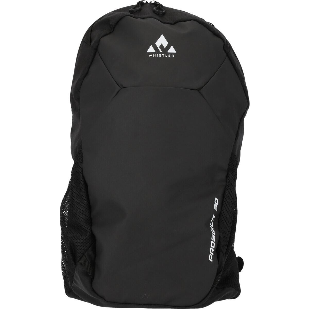 Whistler Froswick 30L Backpack black (1001) One size W234545-1001-One size