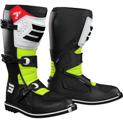 Shot Race 2 Motocross Stiefel 40