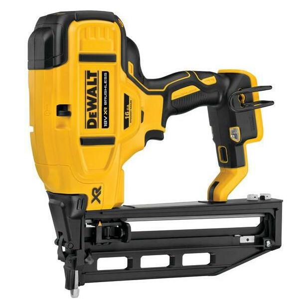 DeWalt DCN 662 (Nagelpistole) (DCN662N-XJ)
