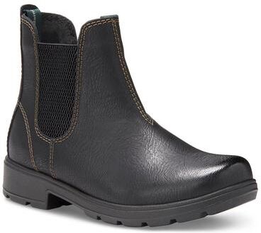 Women's Baja Boot by Eastland in Black (Size 7 M)