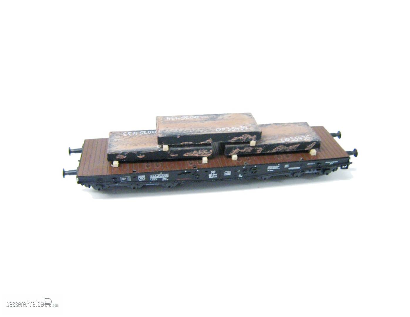 Modellbahn Engl 37