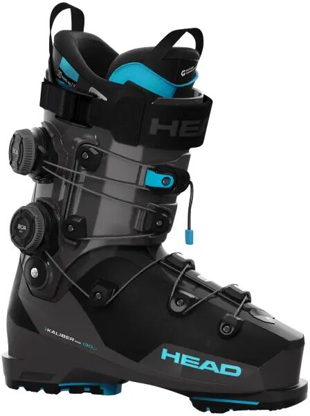 Skischuhe Herren Head Kaliber Pro 130 LV GW BOA 2 (27.5 - Anthracite / Speedblue)