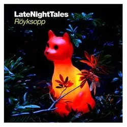 Late Night Tales, Schallplatten, Royksopp - (LP+Cd) (Royksopp)