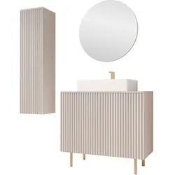 BADMÖBEL-SET Nubia II