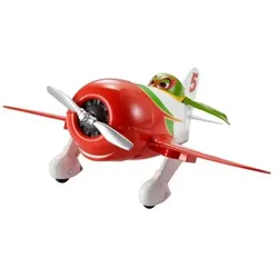 Mattel Planes Licht & Geräusche El Chuppo