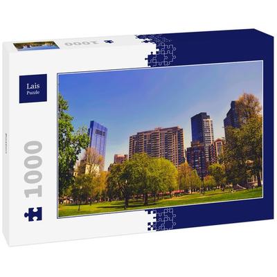 Lais Puzzle Boston 1000 Teile