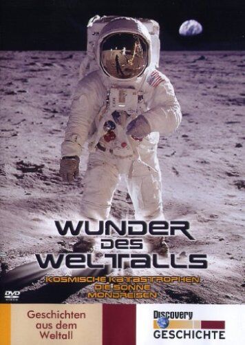 Wunder des Weltalls - Kosmische Katastrophen/... - Preis vom 09.10.2026 07:28:09 h