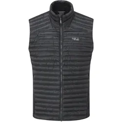 Rab Herren Cirrus Flex 2.0 Isolationsweste - L - Black