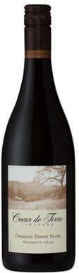 """Coeur de Terre Vineyard""" """Coeur de Terre Vineyard Pinot Noir 2025 Red Wine - Oregon"""