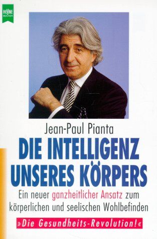 Jean-Paul Pianta - Die Intelligenz unseres Körpers - Preis vom 09.10.2026 07:28:09 h