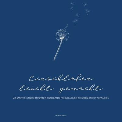 Einschlafen leicht gemacht (Premium-Bundle) - Institut für Stressreduktion,Patrick Lynen, Audio, 4064066996307