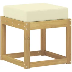 vidaXL, Gartenlounge, Bevenos (Offener Beinbereich)