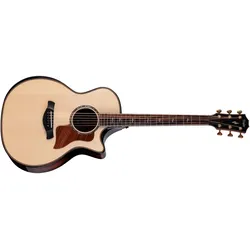 Taylor Builder's Edition 814ce Next Generation - Westerngitarre