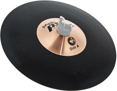 Paiste "12" PSTX DJs 45 Ride"