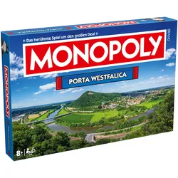 Monopoly - Porta Westfalica