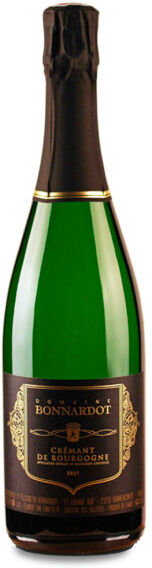 Domaine Bonnardot Crémant de Bourgogne