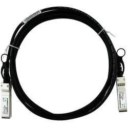 HPE kompatibel X242 10GBASE-CR SFP+ SFP+ DAC 1M AWG30