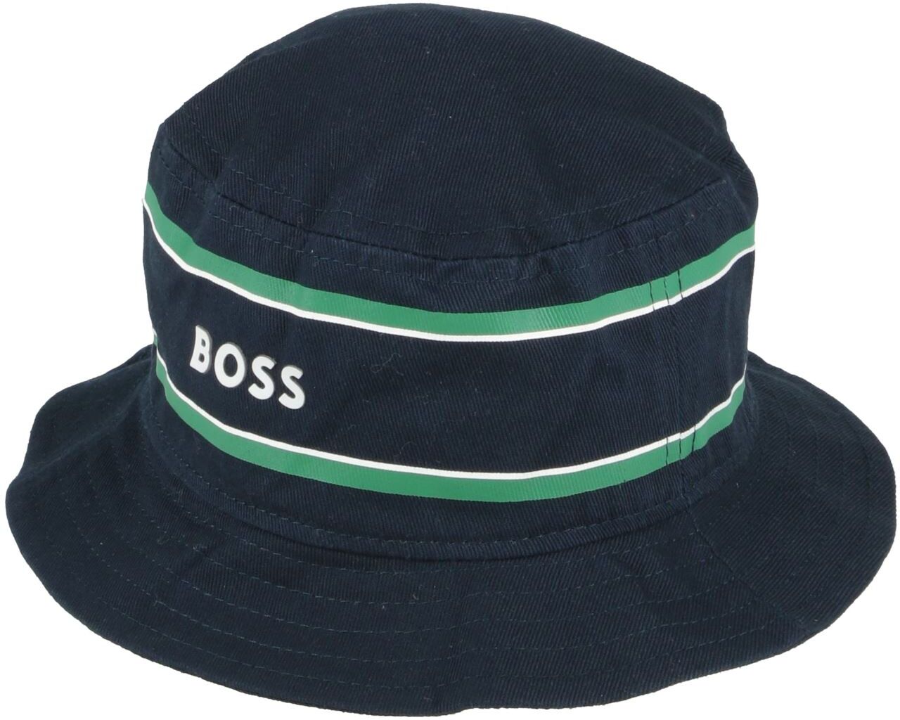 Boss Sombrero Niño Azul noche 42,44 Niño