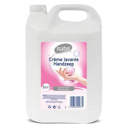 Isabel Flüssigseife Lavendel Flüssig Weiss (Flüssigseife, 5000 ml) (41009379)